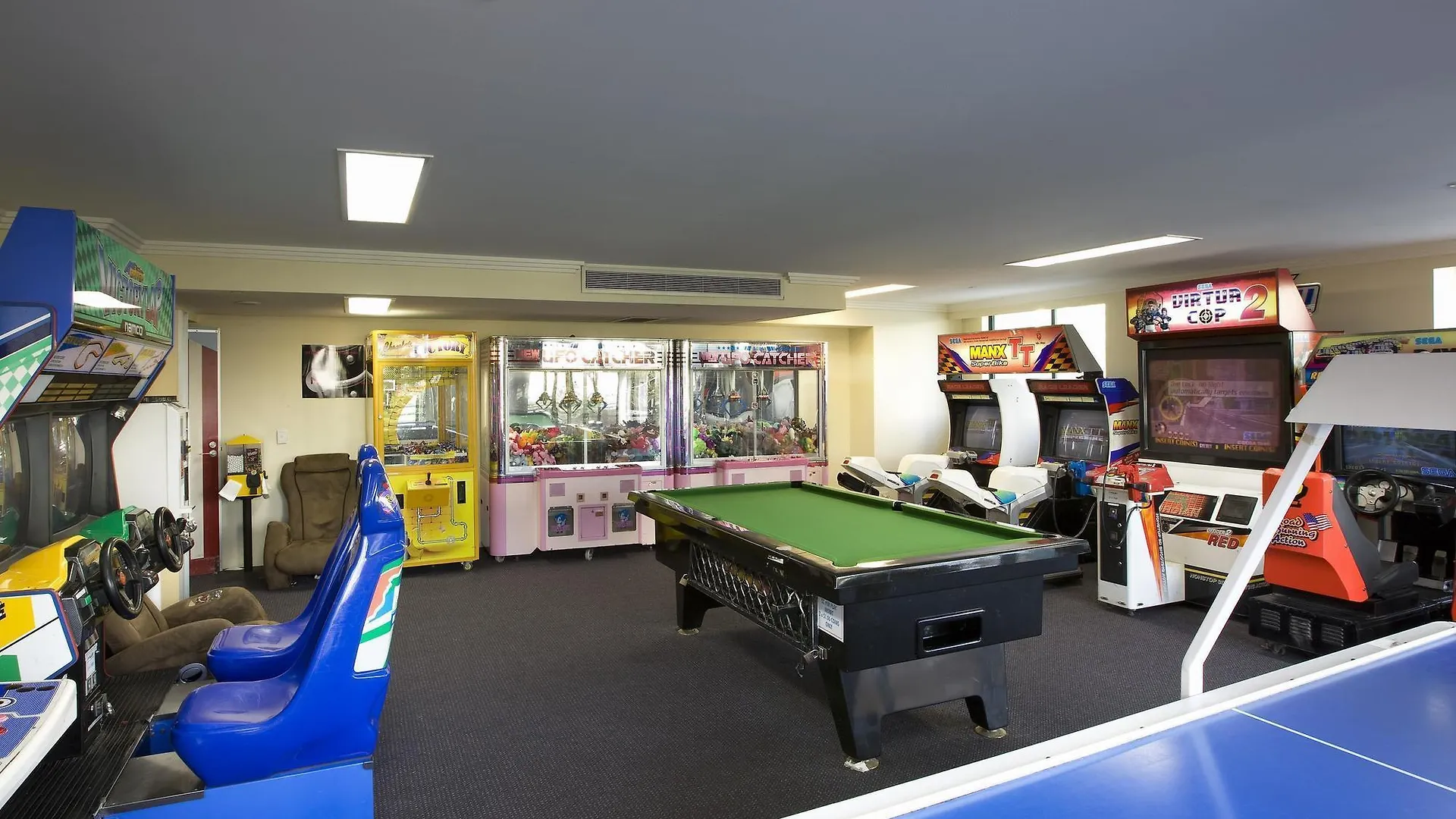 Mantra Crown Towers Aparthotel Gold Coast