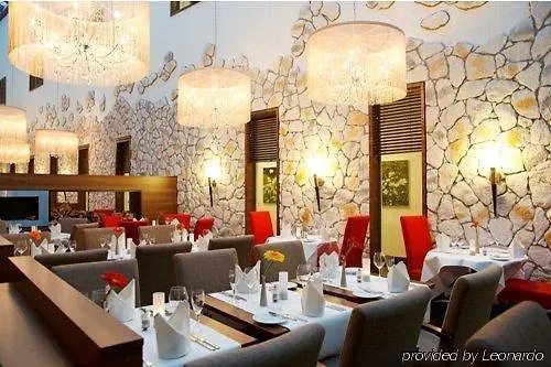 Bayview Bay 아파트호텔 3*