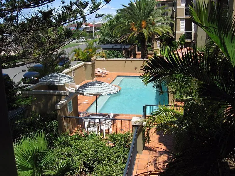 Beaches On Wave Street 3* Gold Coast