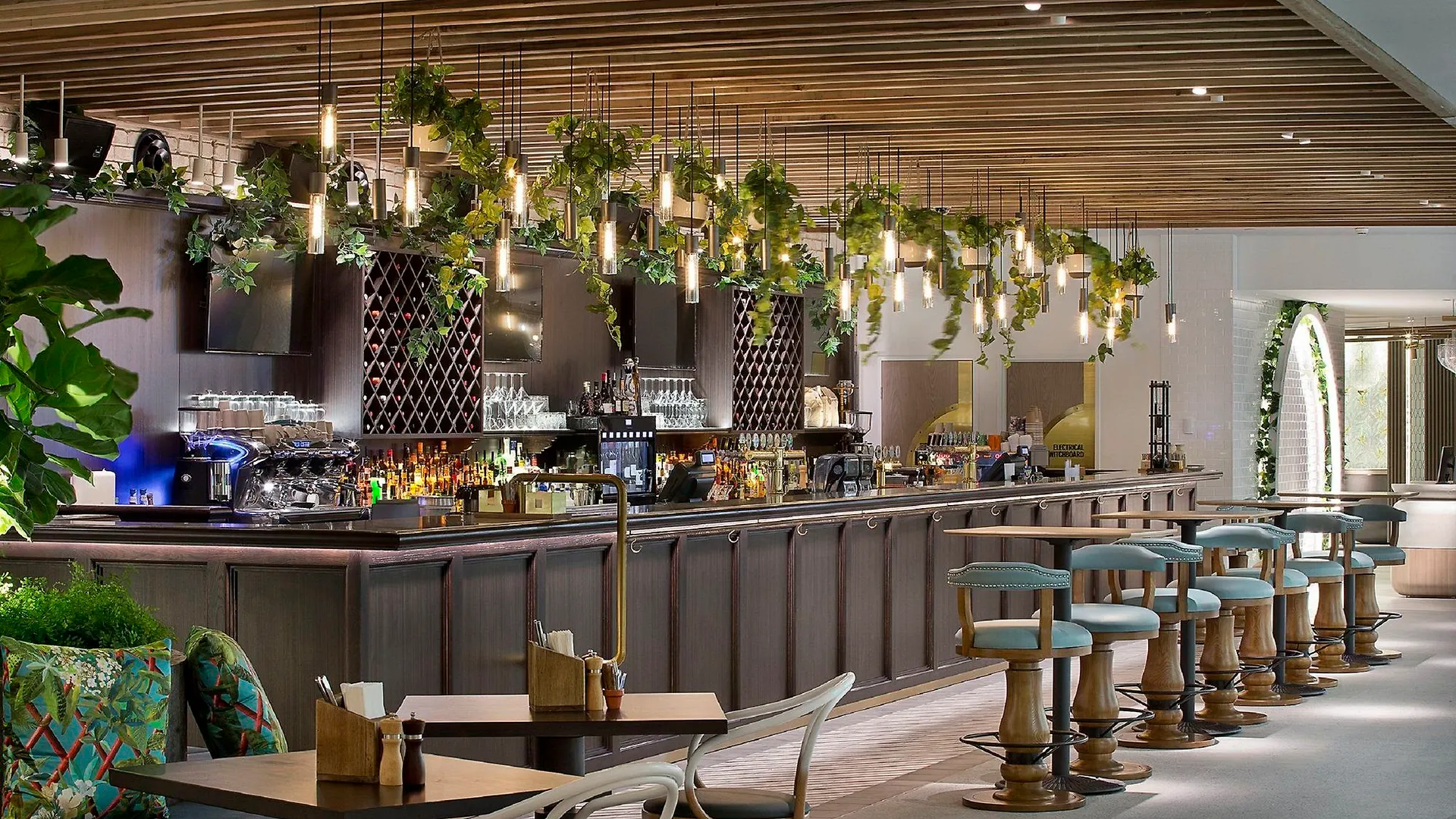 The Star Grand At The Star Hotel Gold Coast