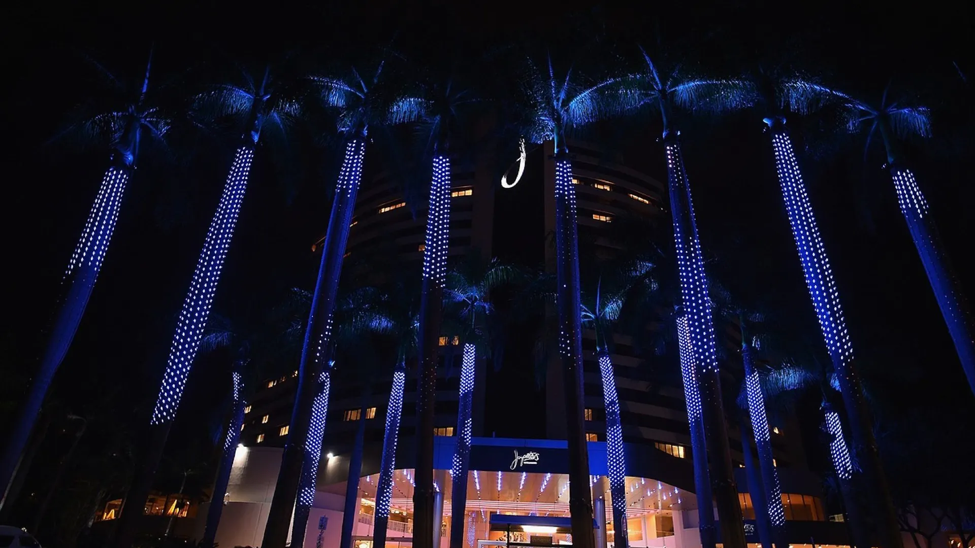 The Star Grand At The Star Hotel Gold Coast
