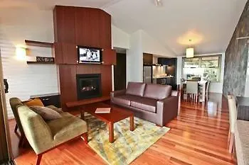 Binna Burra Mountain Hotell