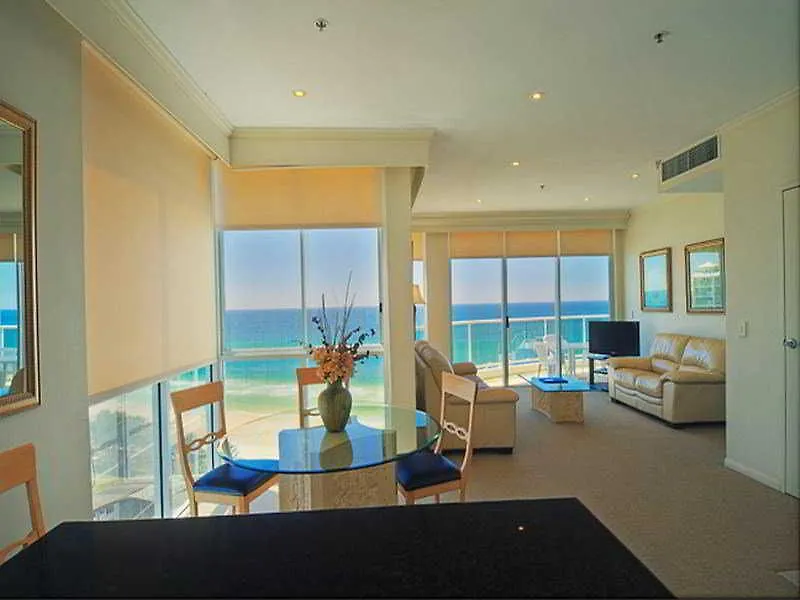 Pacific Views 4*
