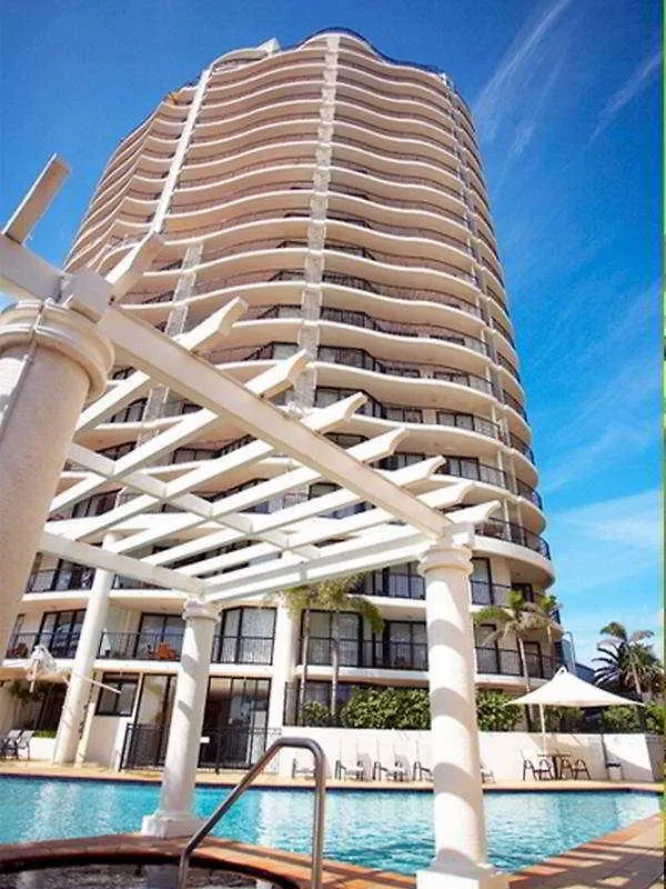 Mantra Coolangatta Gold Coast
