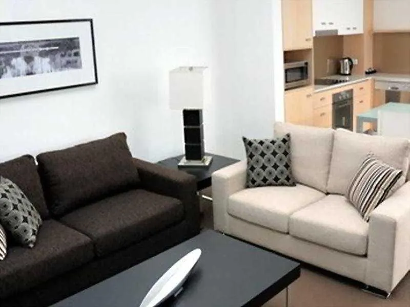 Chancellor Executive Aparthotel 4*