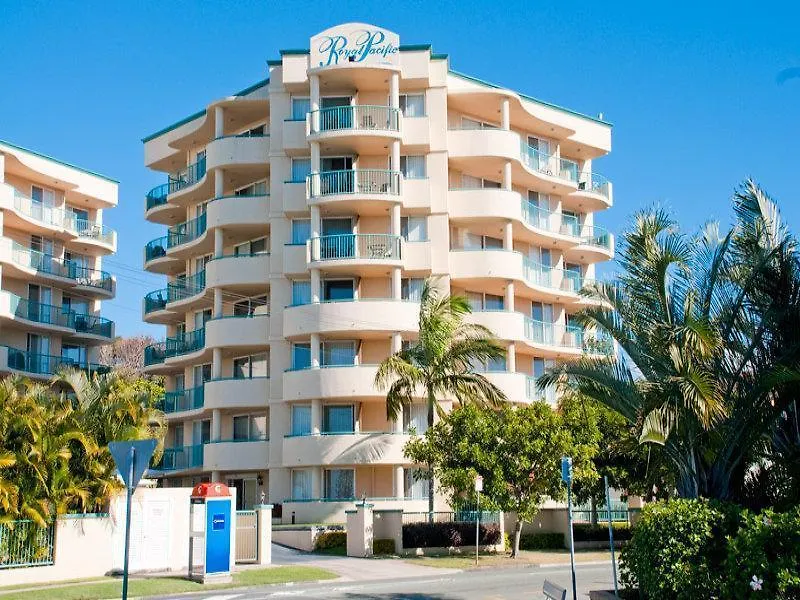 Royal Pacific 4*
