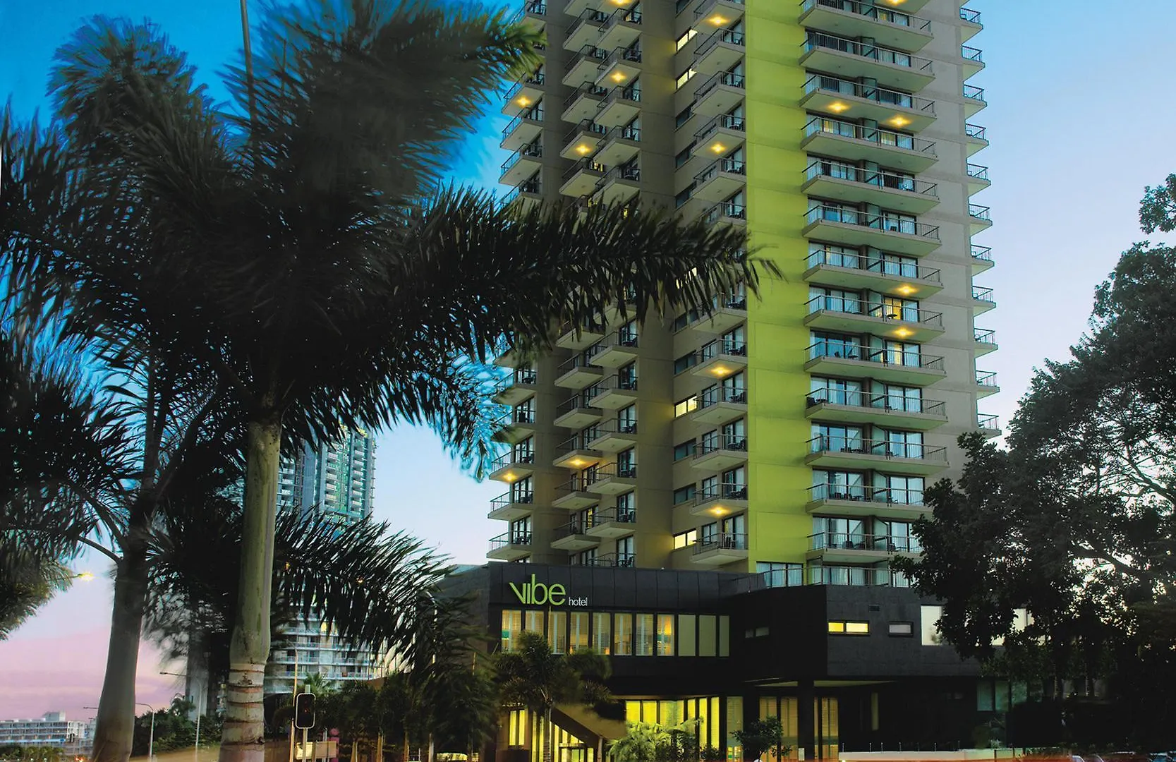 Vibe Hotel