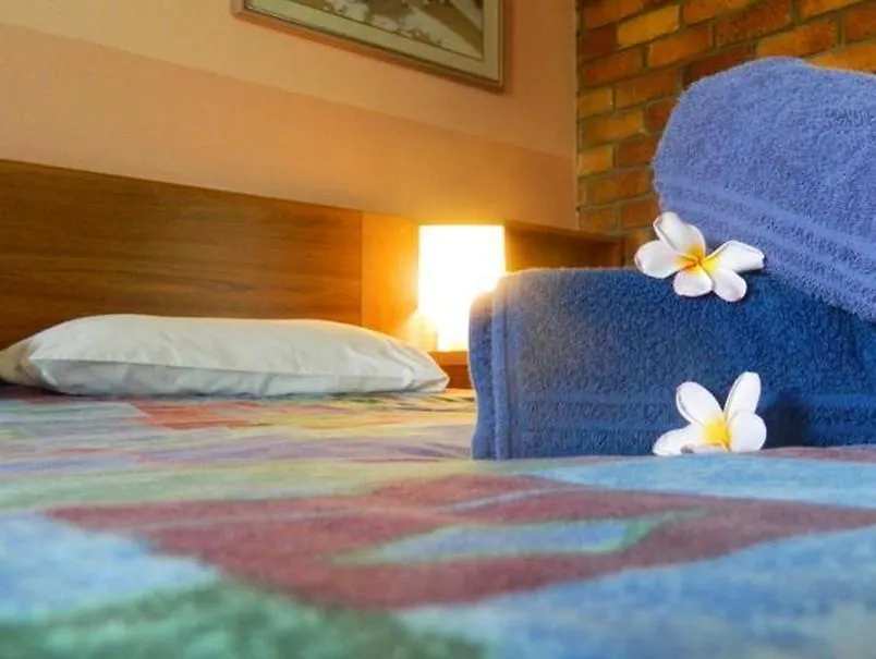 Coomera Motor Motel
