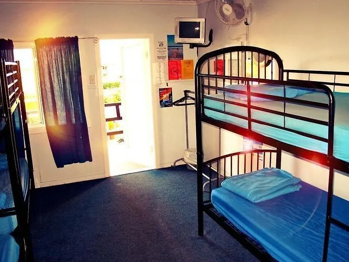 Surf Parade Aparthotel Gold Coast