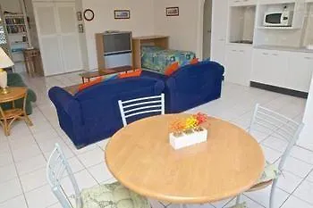 Queensleigh Hotel apartamentowy Broadbeach