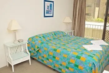 Queensleigh Hotel apartamentowy