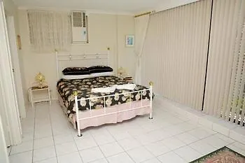 Queensleigh Hotel apartamentowy Broadbeach