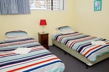 Queensleigh Hotel apartamentowy 3*