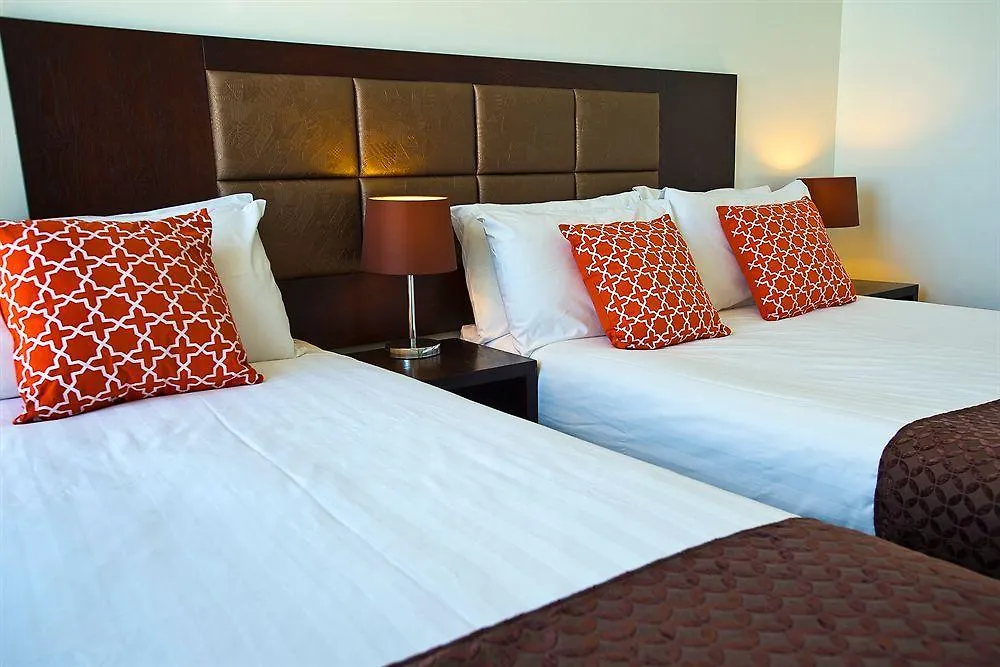 International Resort 4*