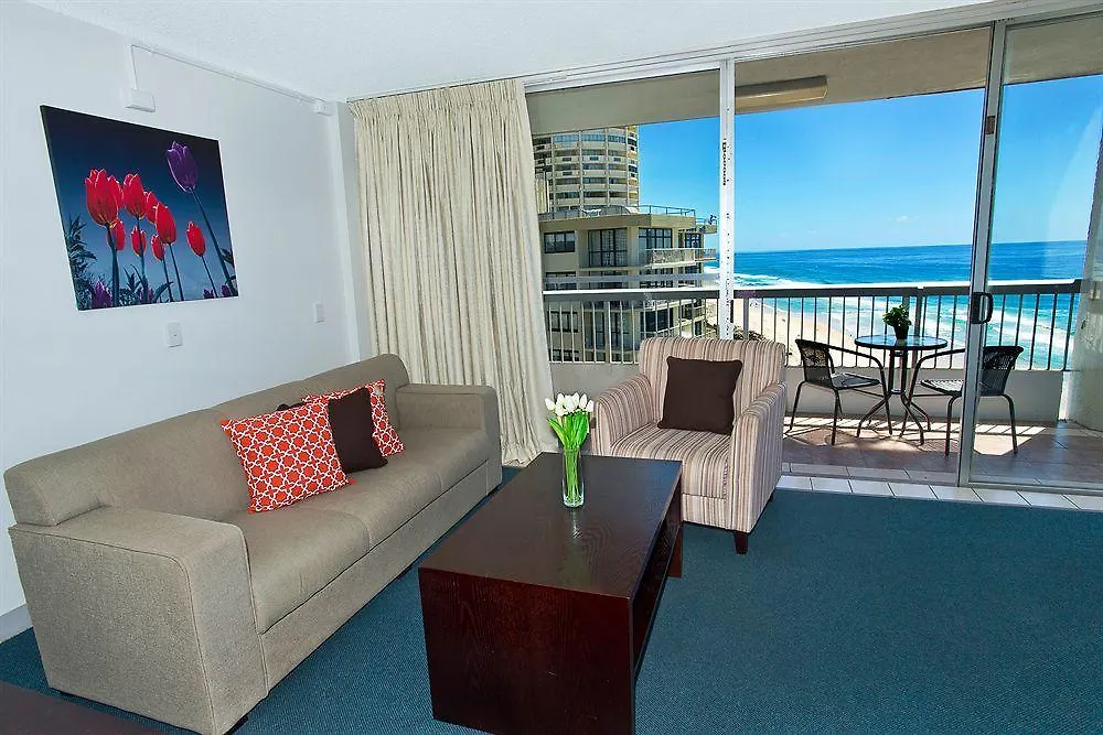 International Resort Gold Coast