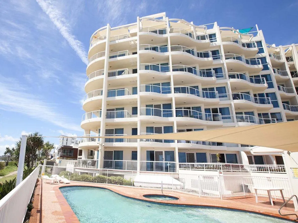 Regency On The 3*