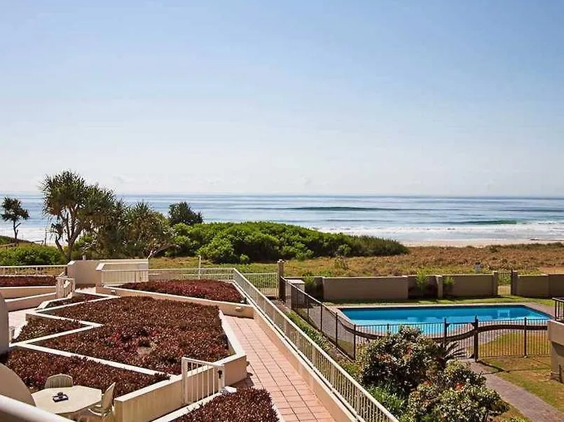 Regency On The Aparthotel 3*