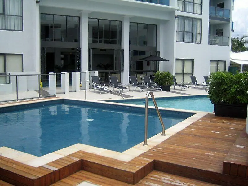 Ipanema Surfers Paradise Resort