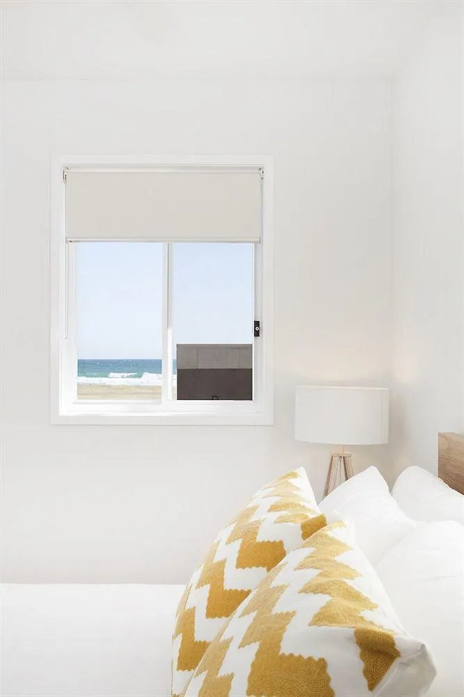 Bujerum On Burleigh Aparthotel