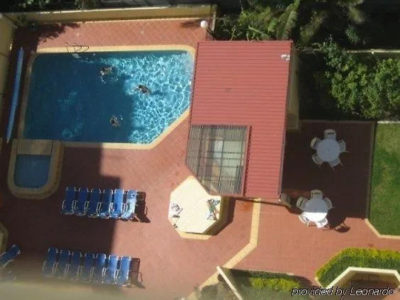 Surf Regency Apart-hotel Gold Coast