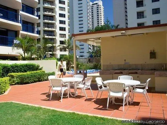 Surf Regency Apart-hotel 3*