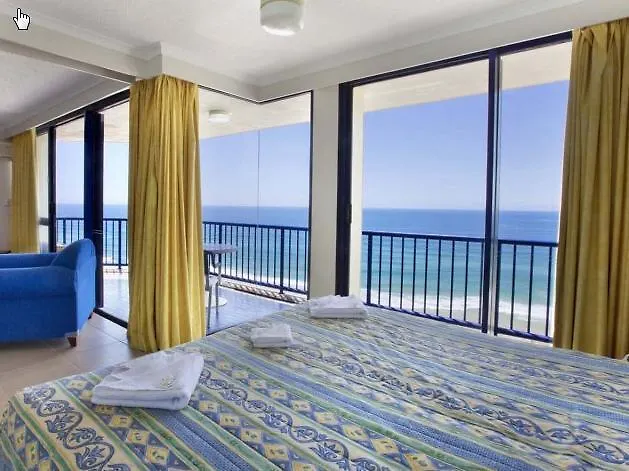 Surf Regency Apart-hotel