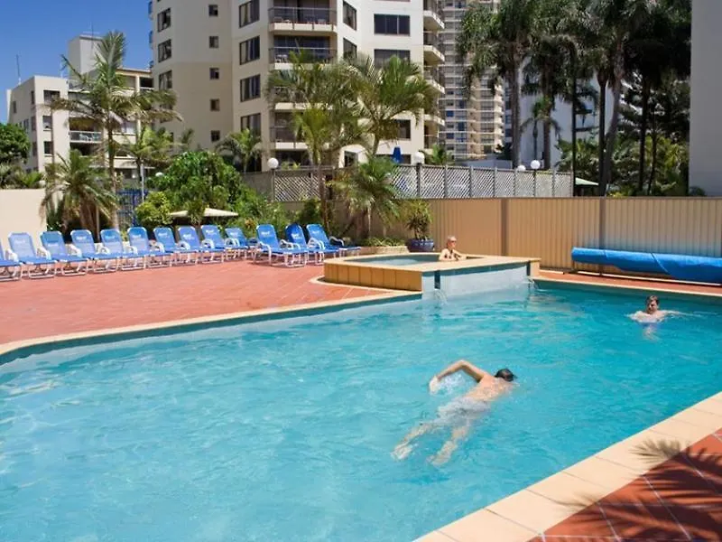 Surf Regency Apart-hotel 3*