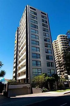 President - Absolute Beachfront Hotel apartamentowy 3*