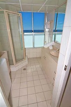 President - Absolute Beachfront Hotel apartamentowy