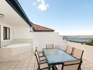 Sandcastles On The Broadwater 4* Gold Coast
