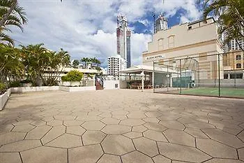 Centrepoint 3* Gold Coast