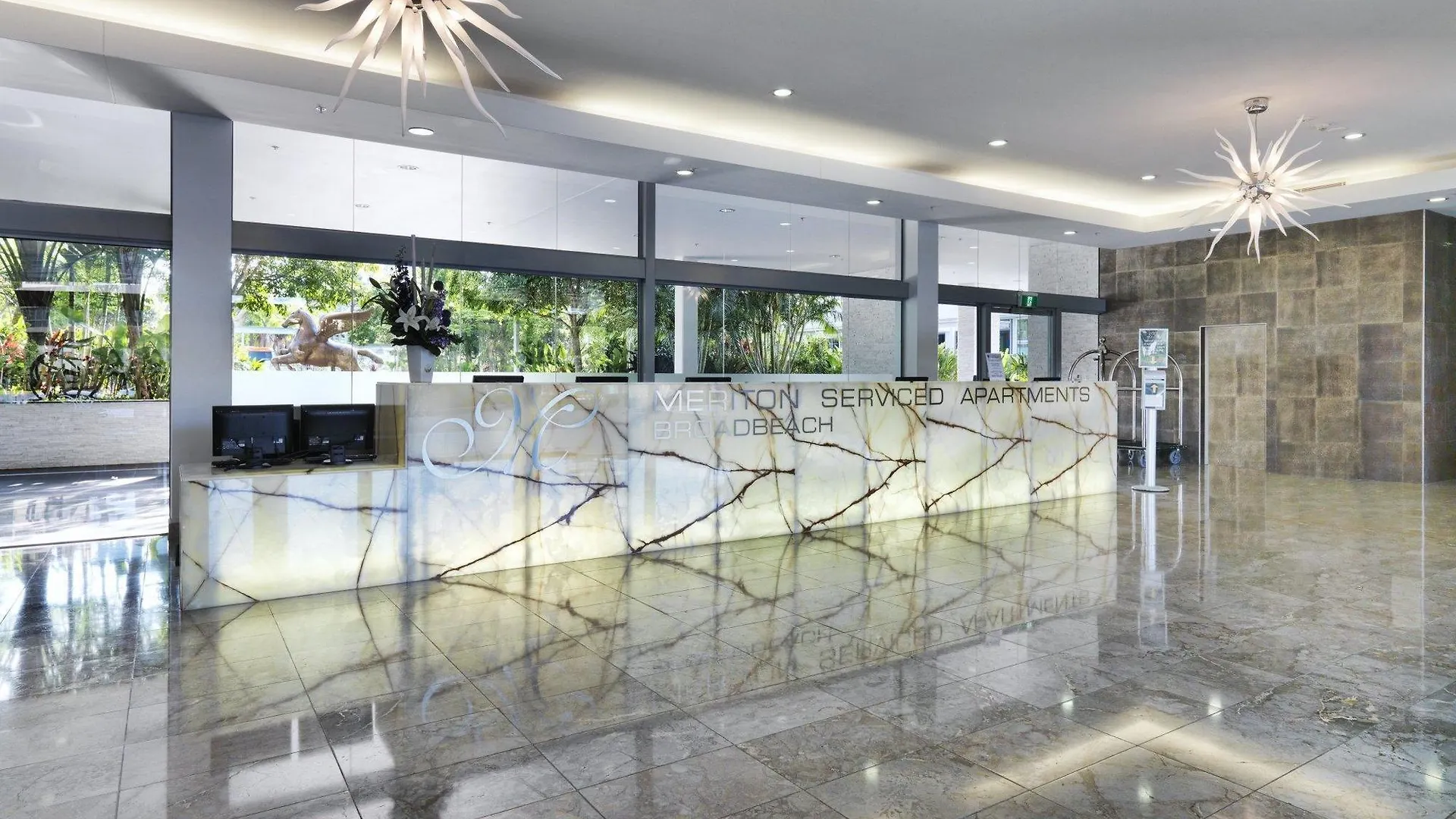 Meriton Broadbeach 5* Gold Coast