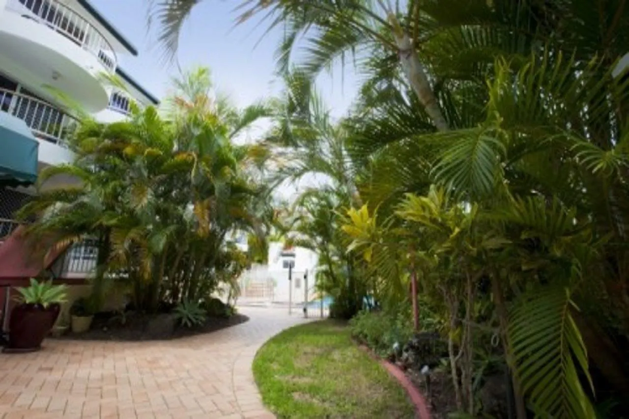 Mardi Gras Gold Coast