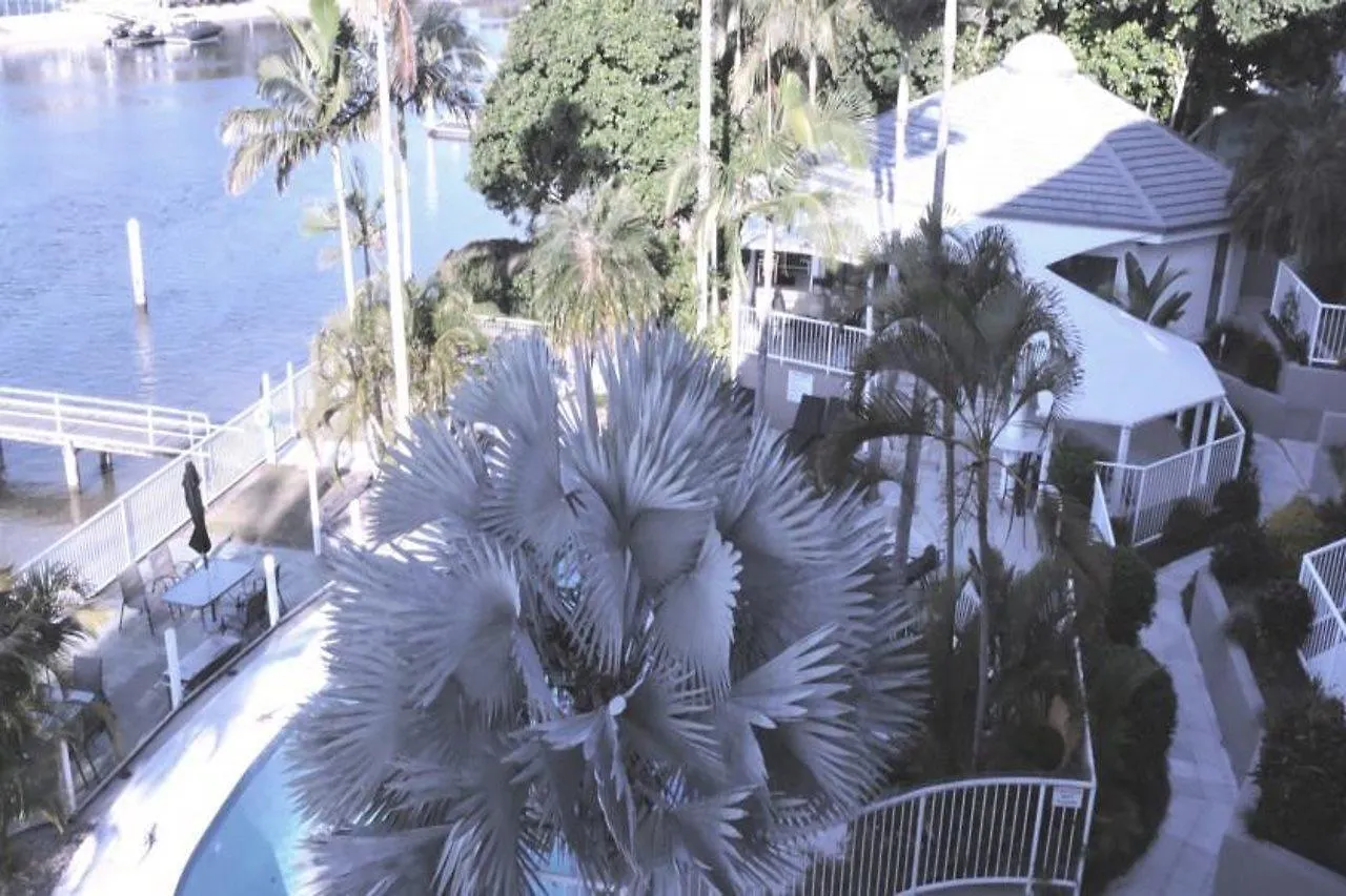 Resort Arc