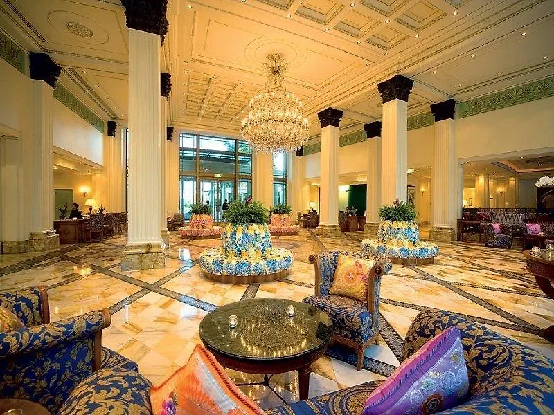 Hotel Imperial 5*
