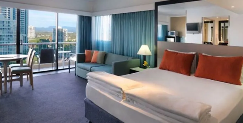Vibe Gold Coast