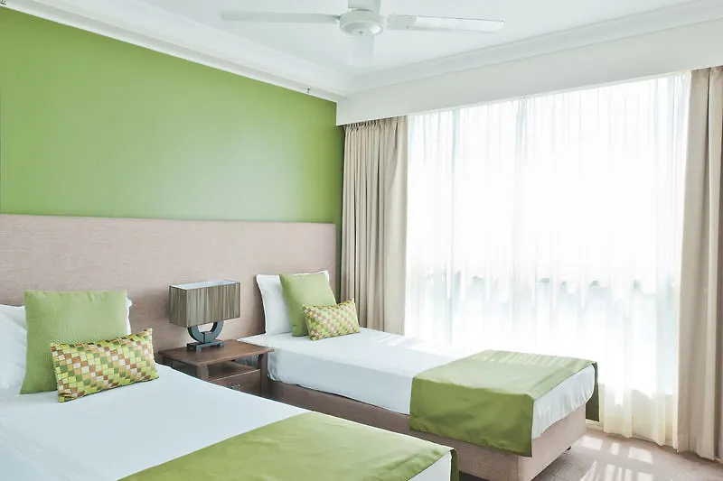 Mantra Crown Towers
