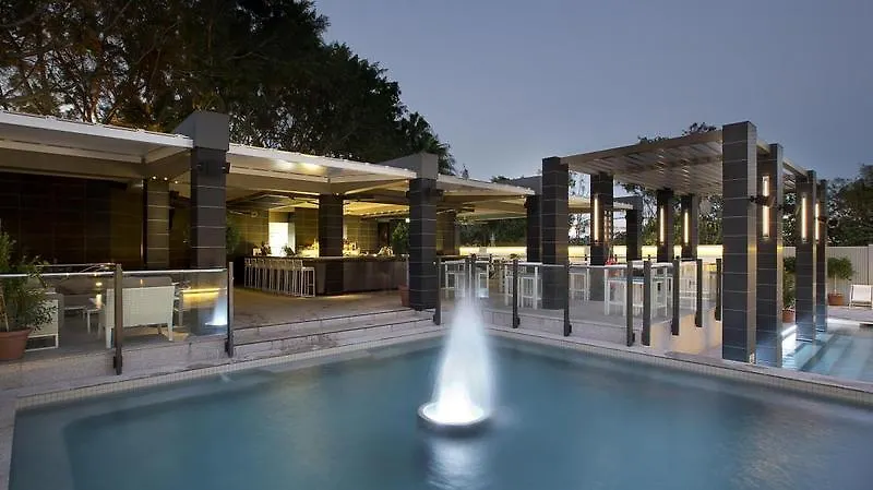 Hotel The Star Grand At The Star Gold Coast