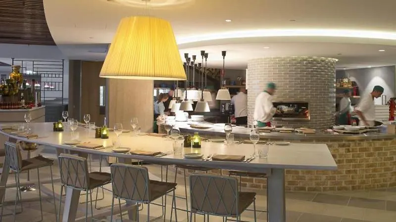 Hotel The Star Grand At The Star 5*