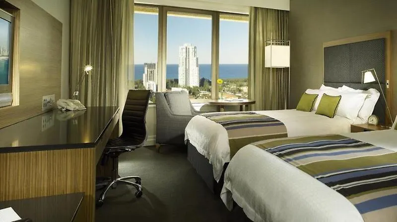 The Star Grand At The Star Gold Coast