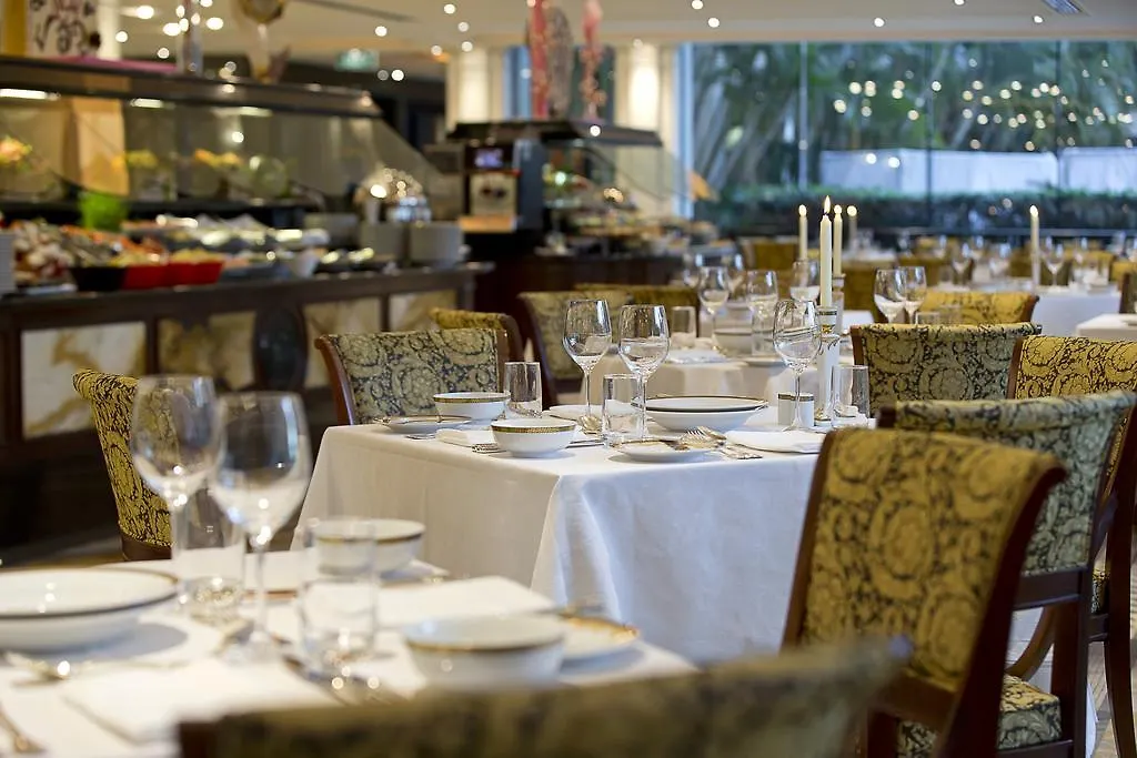 Hotel Imperial 5*