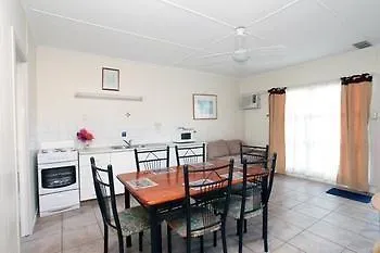 Southport Tourist Park Tatil parkı Gold Coast