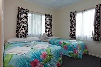 Southport Tourist Park Tatil parkı 3*