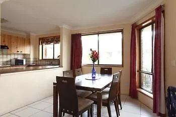Southport Tourist Park 3* Gold Coast
