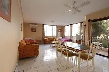 Tatil parkı Southport Tourist Park