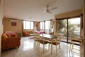 Tatil parkı Southport Tourist Park 3*