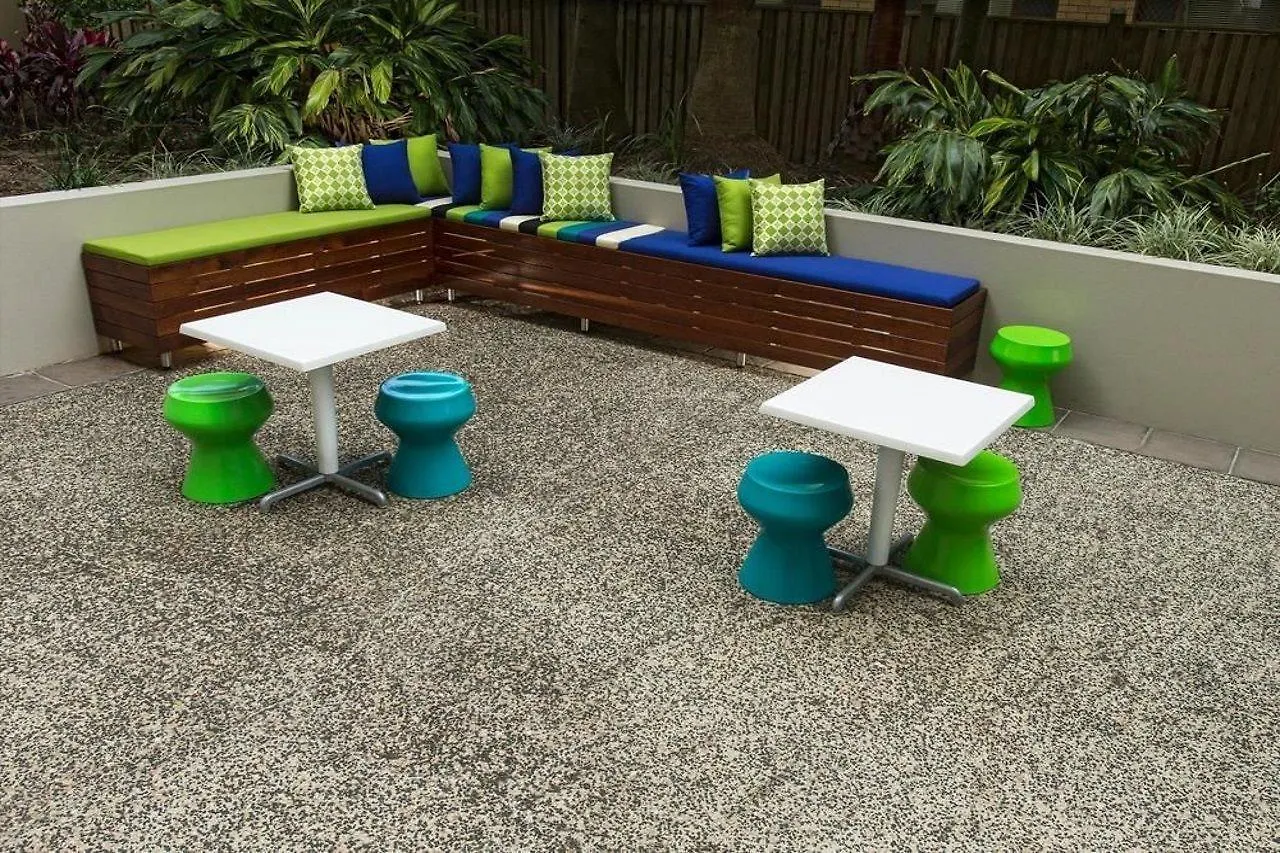 Mantra Broadbeach On The Park Χρυσή Ακτή