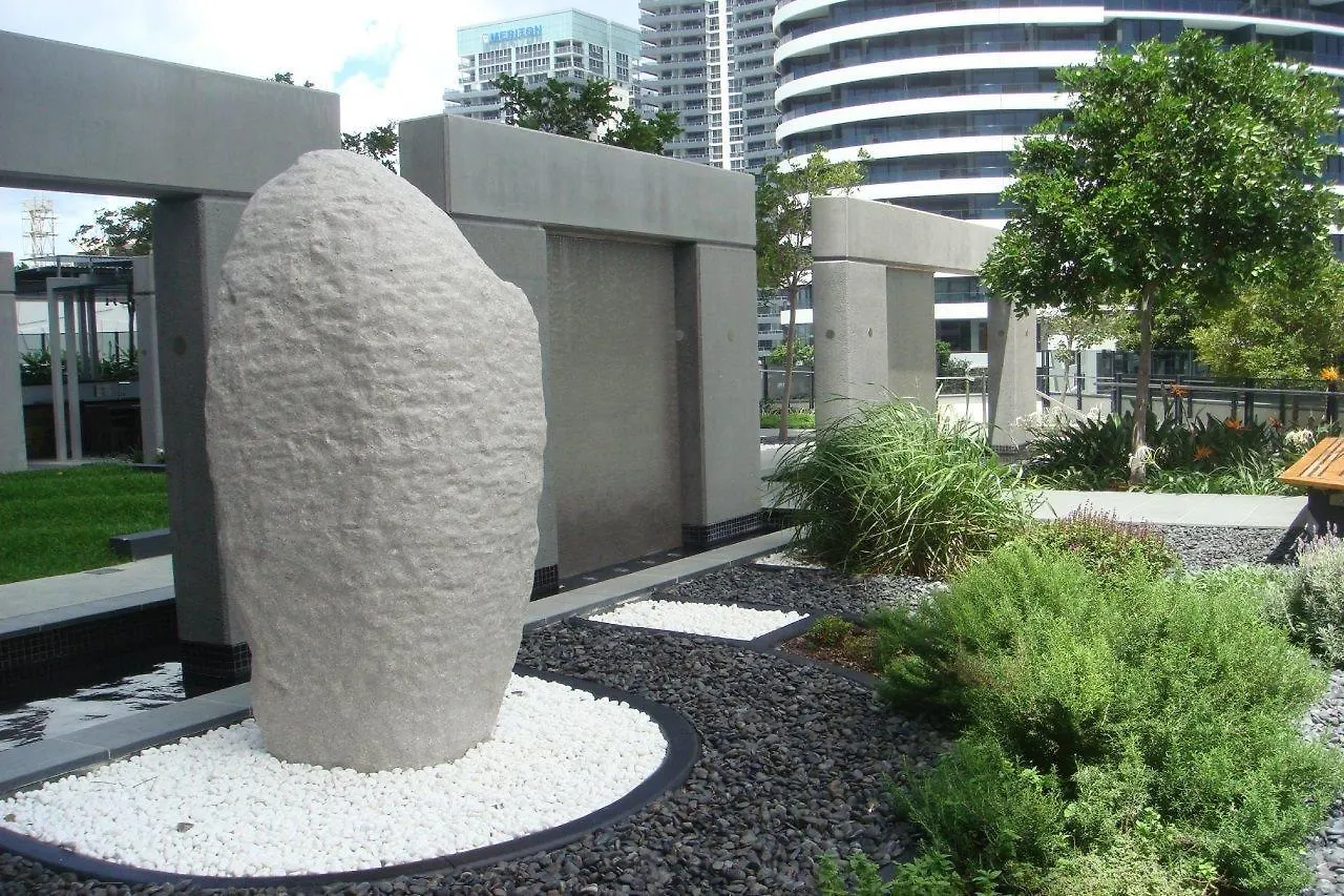 Peppers Broadbeach