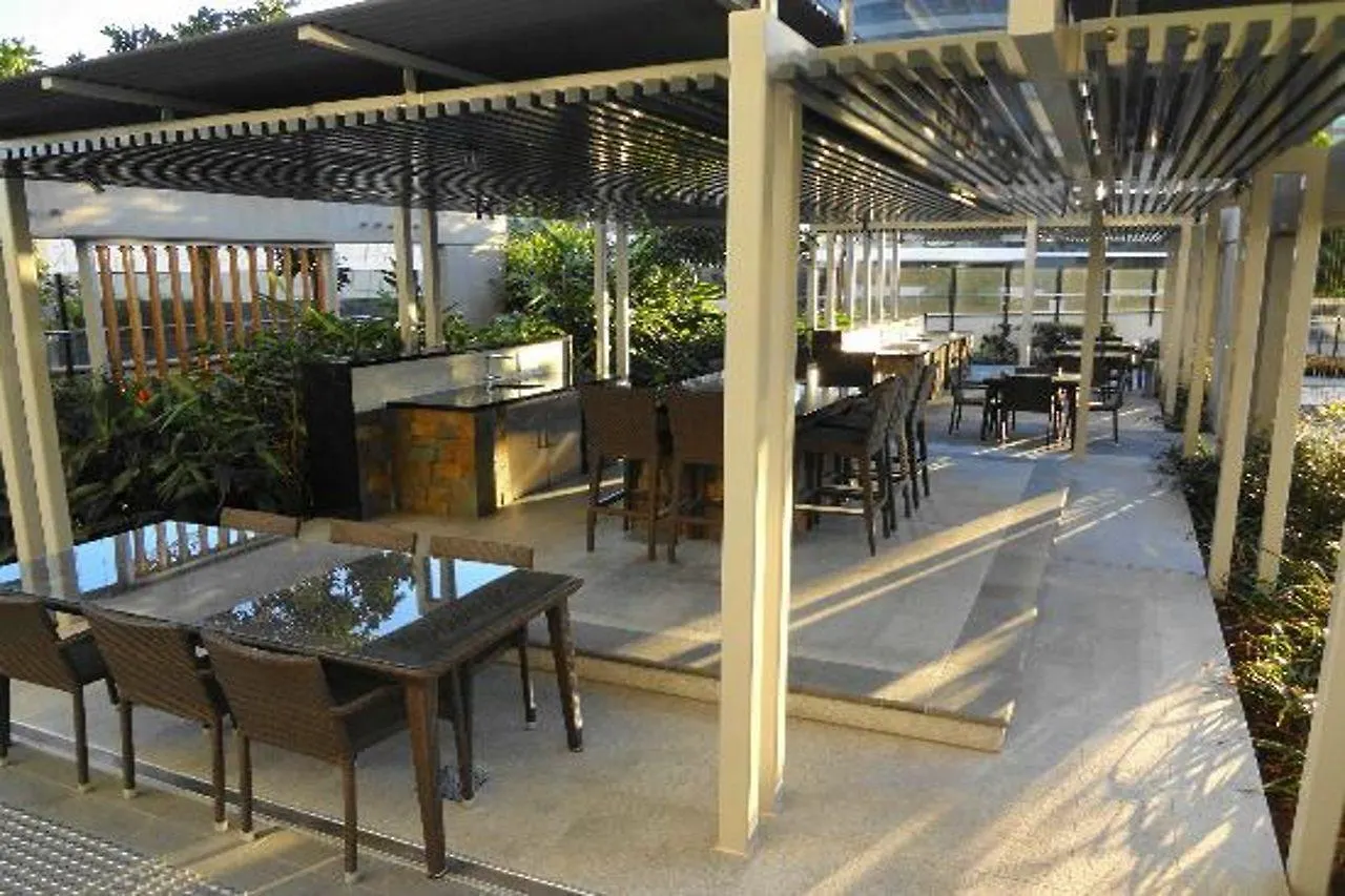 Apartahotel Peppers Broadbeach 5*
