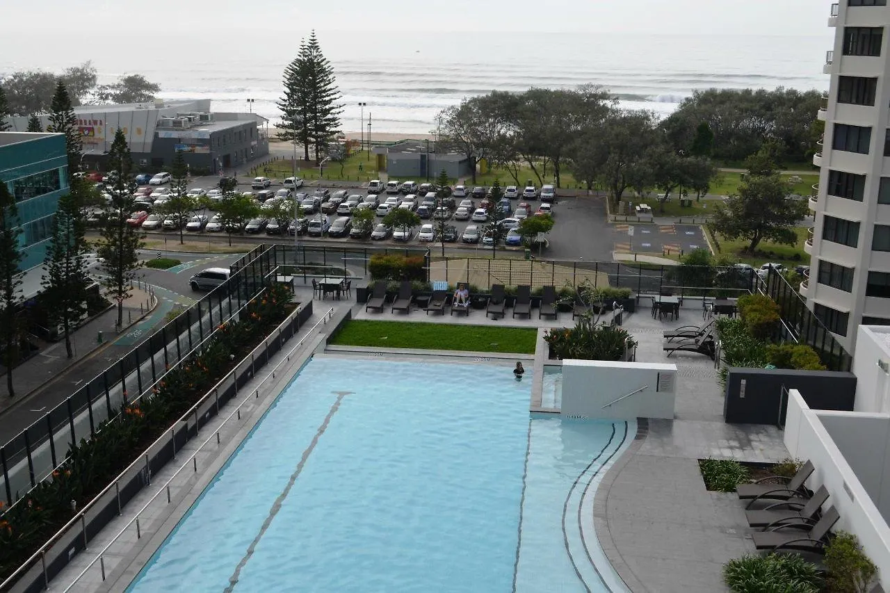 Peppers Broadbeach